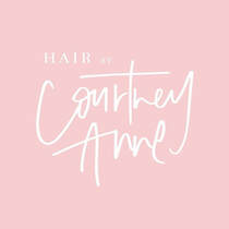 Hair by Courtney Anne